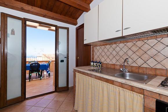 Terrazza Delle Mura Ferienhaus Cefalù