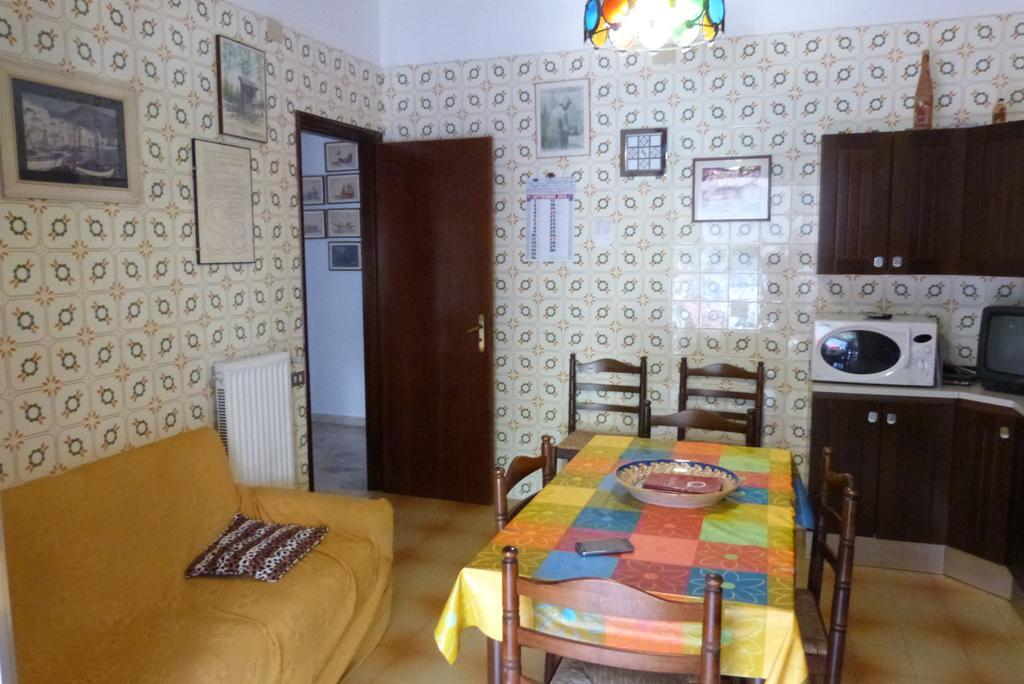 Casa Lucia, La Tua Dimora A Apartment *