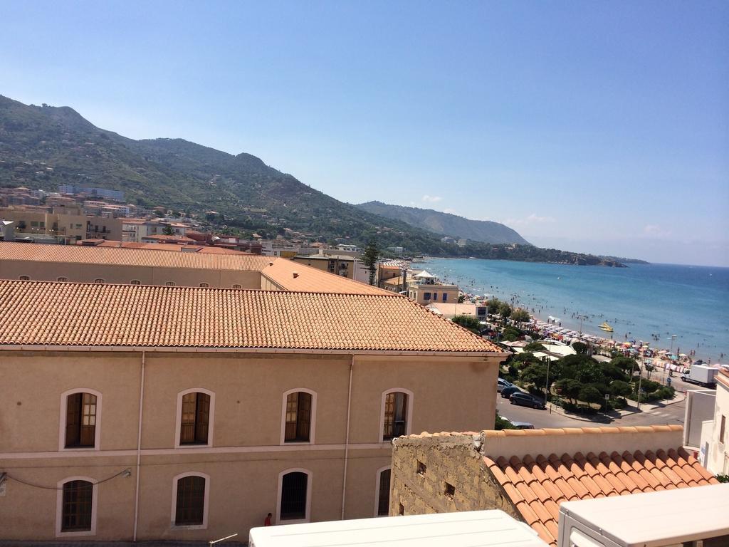 Spinuzza Guest house *