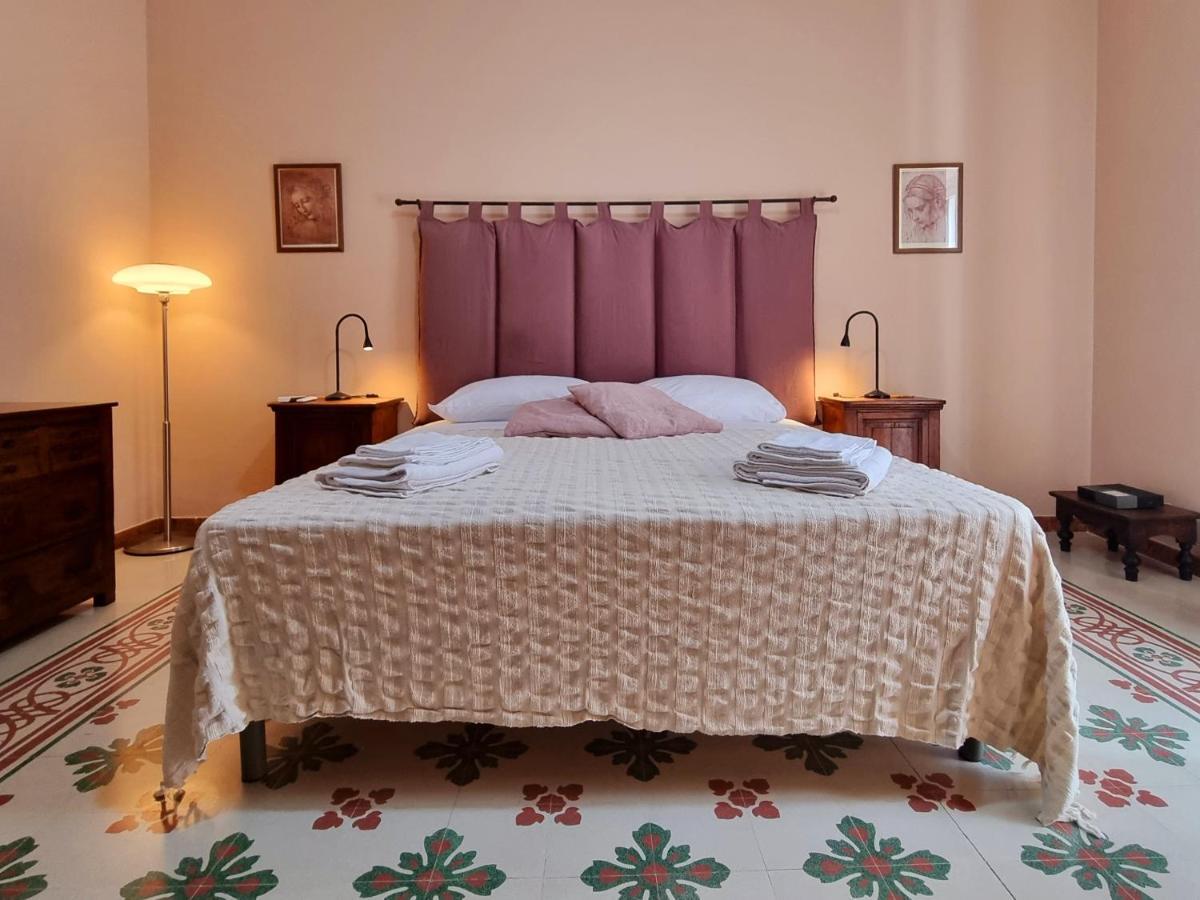 Apartment Dimora Ventimiglia