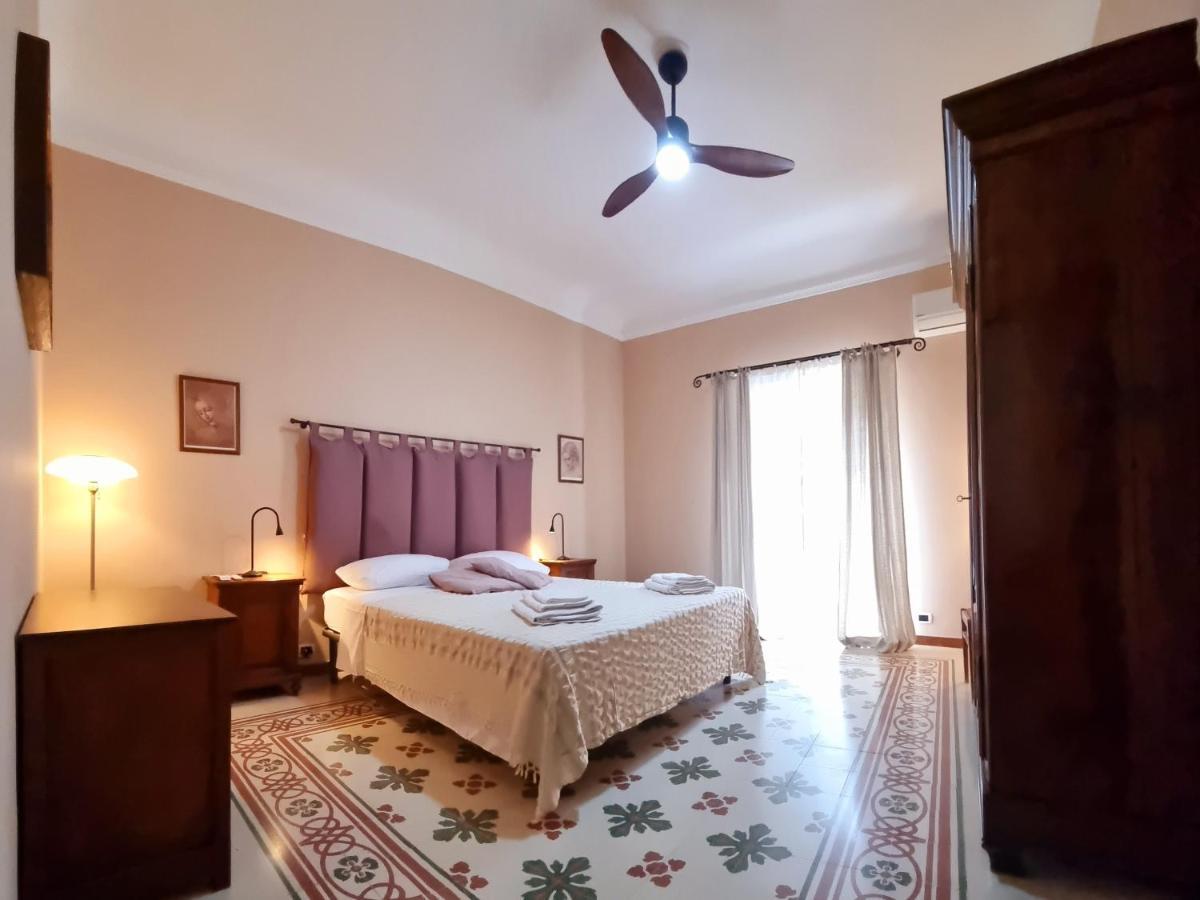 Dimora Ventimiglia Apartment *