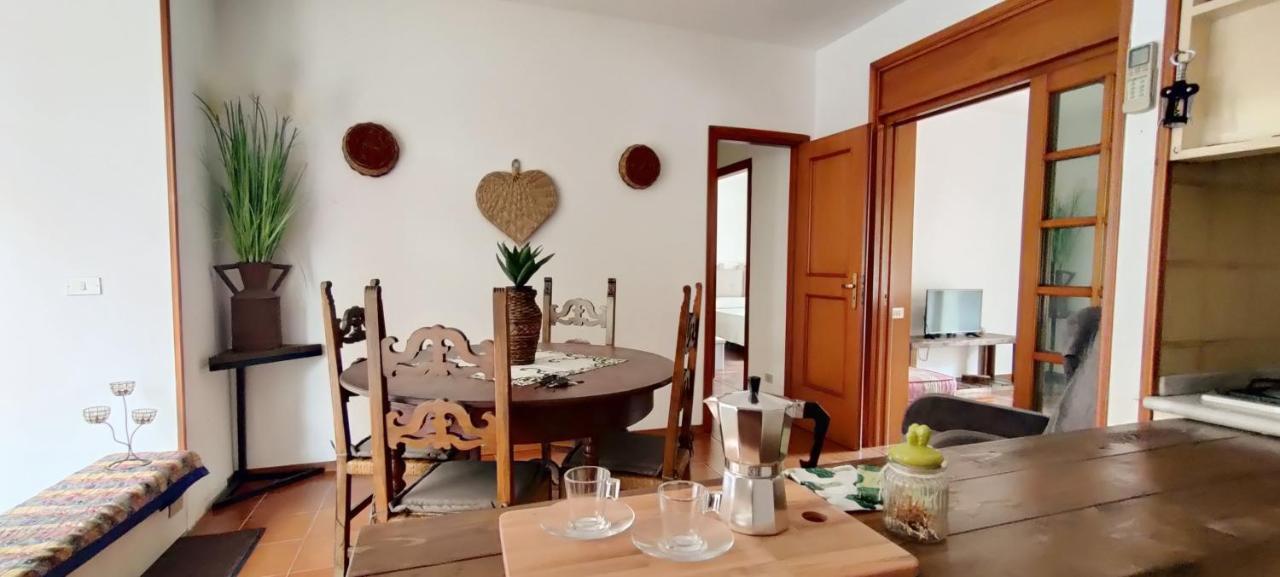 Apartment Elegante A Cefalù