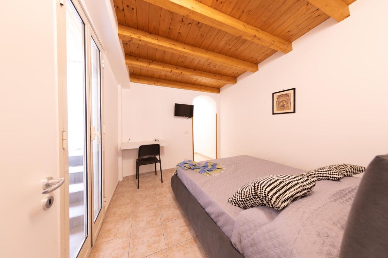 Carrettieri 9 Apartment Cefalu