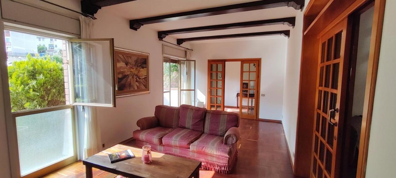 Elegante A Apartment *