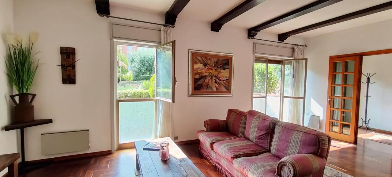 Elegante A Apartment Cefalù