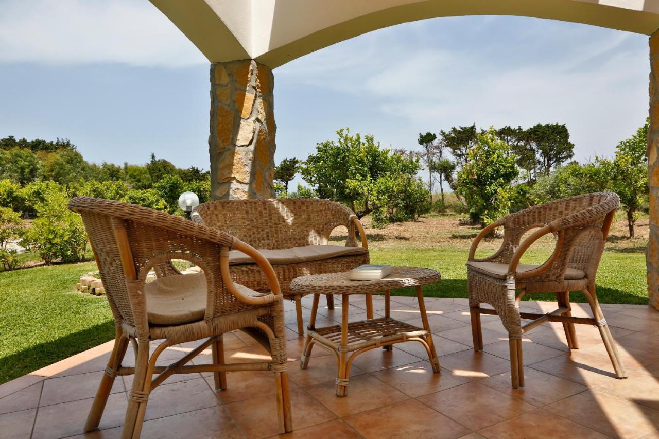 Verdemare In Relax * Cefalu