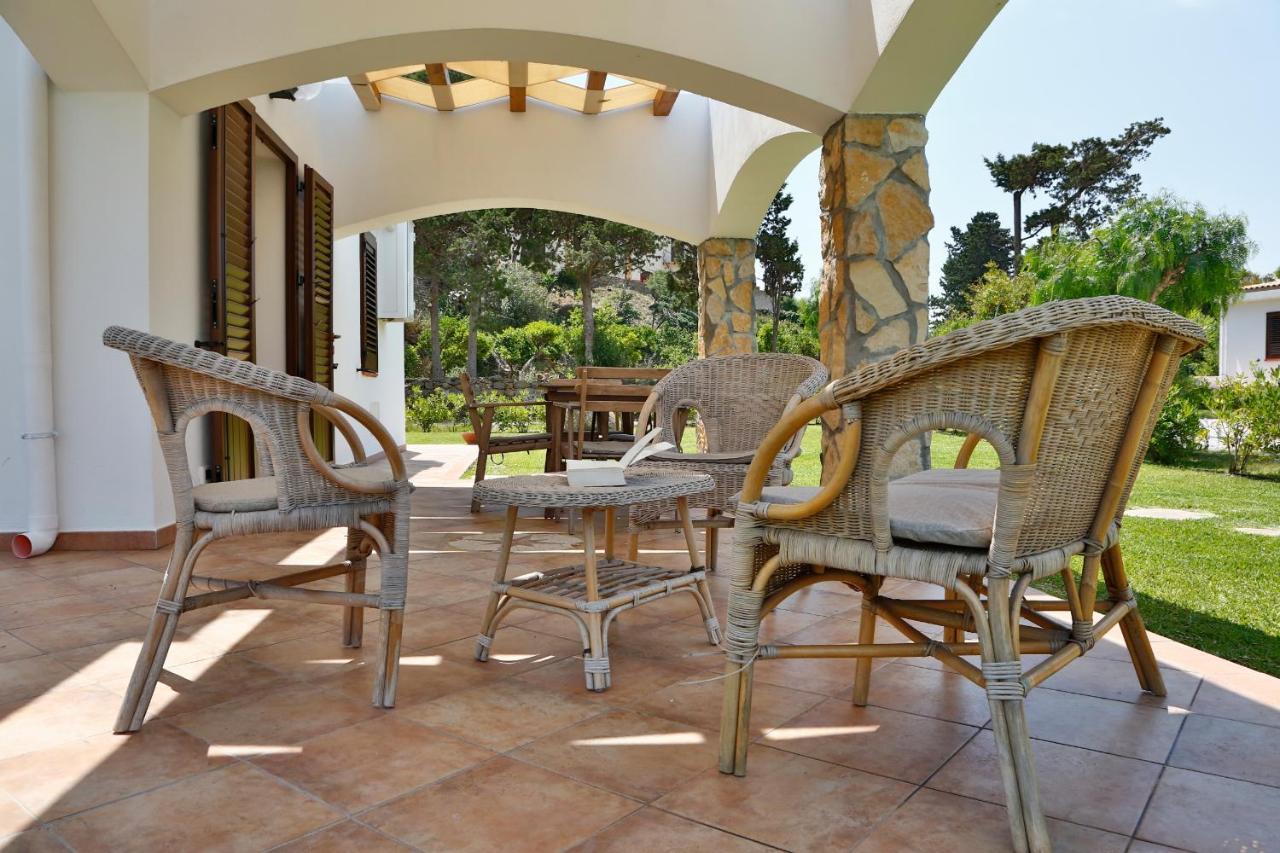 Verdemare In Relax Apartment Cefalu