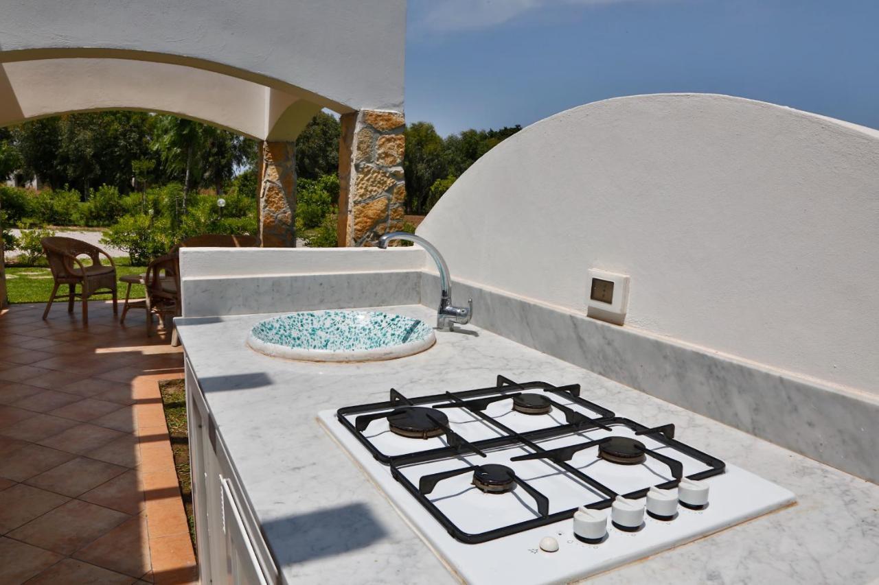 Verdemare In Relax Apartment Cefalu