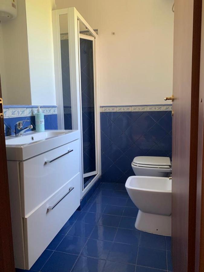 Verdemare In Relax Apartment *