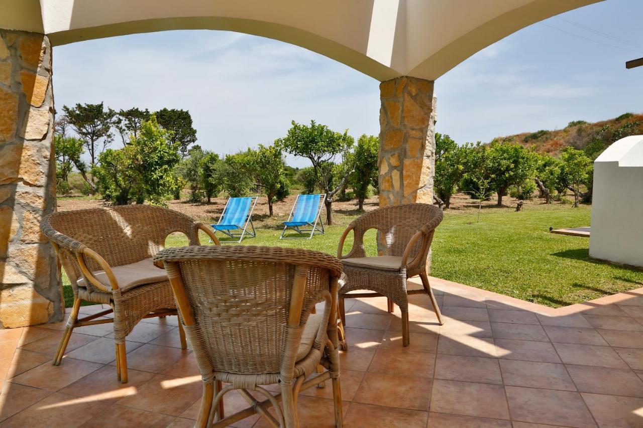 Verdemare In Relax Apartment Cefalu