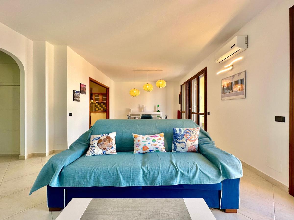 Flight Over The Sea House By Housilia Apartment Cefalu