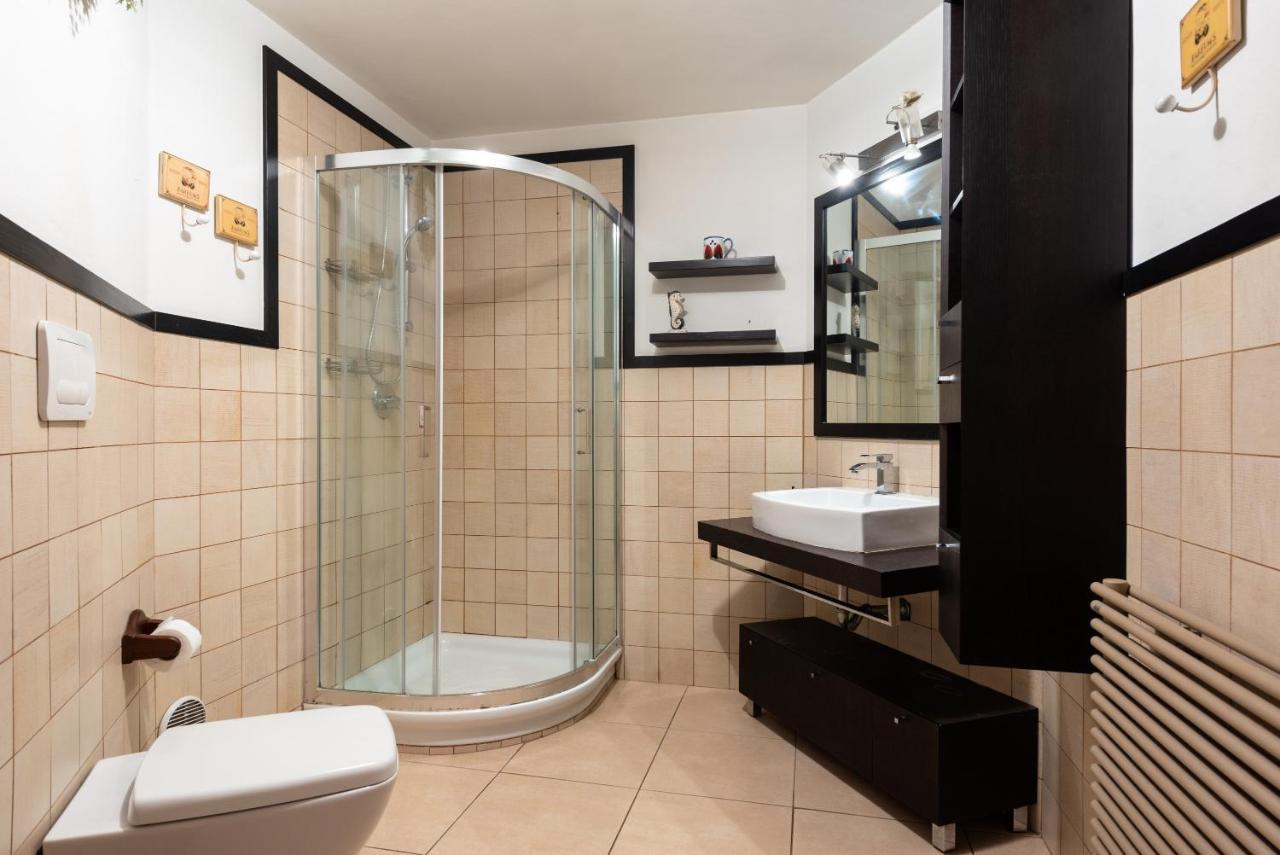 Moderno Apartment Cefalù