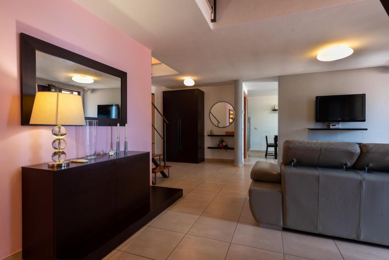 Apartment Moderno Cefalù