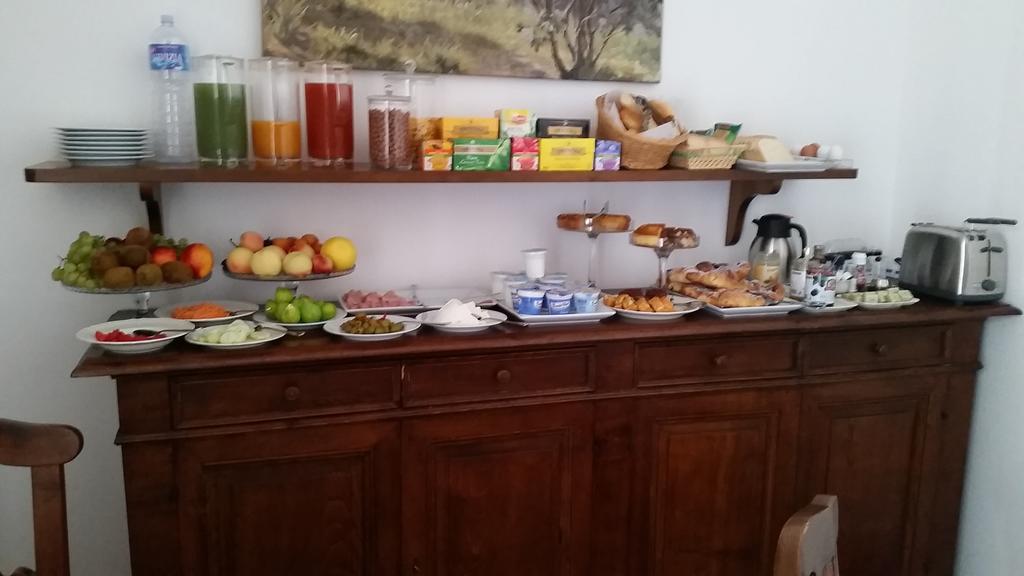 Guest house Palazzo Raho