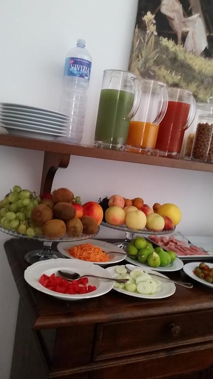 Guest house Palazzo Raho