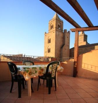 Ferienhaus Terrazza Delle Mura *