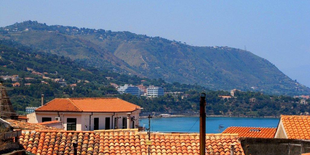 Terrazza Delle Mura