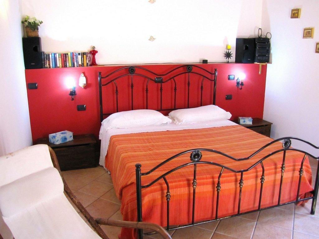 Terrazza Delle Mura Ferienhaus *