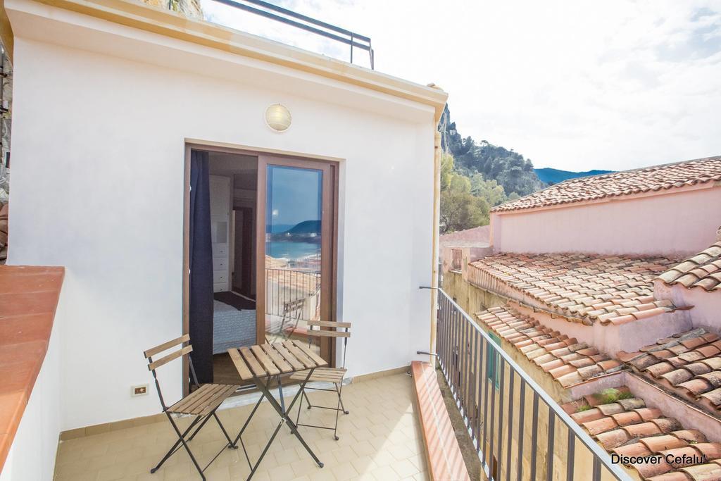 Holiday home Terrazza Sotto La Rocca *