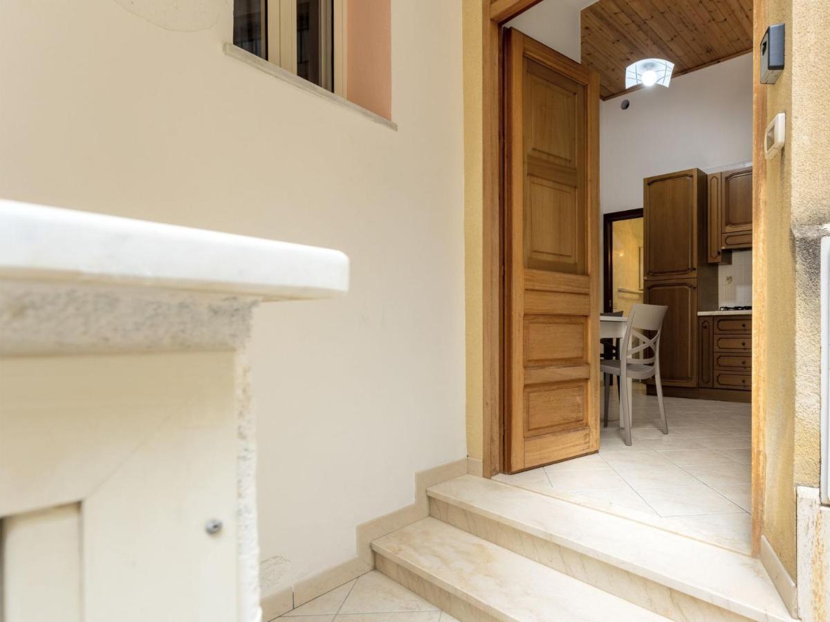 Apartment Belsit House By Interhome Cefalu