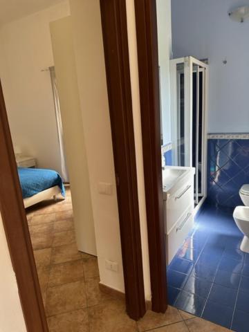 Apartment Verdemare In Relax Cefalu