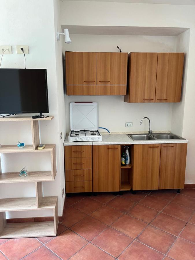 Da Sasa Apartment *