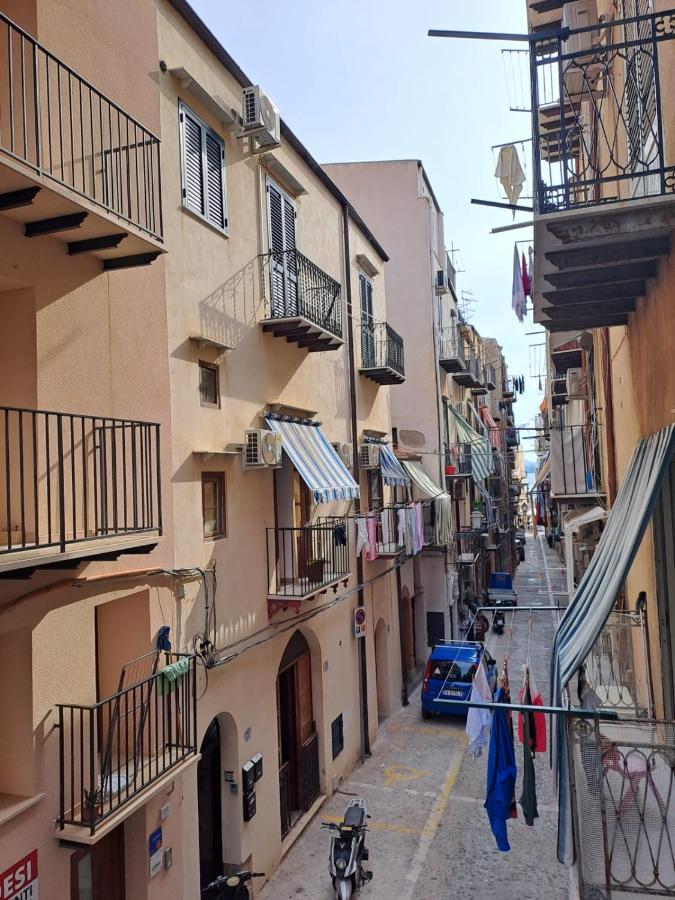 Esse Boutique Homes Apartment Cefalù
