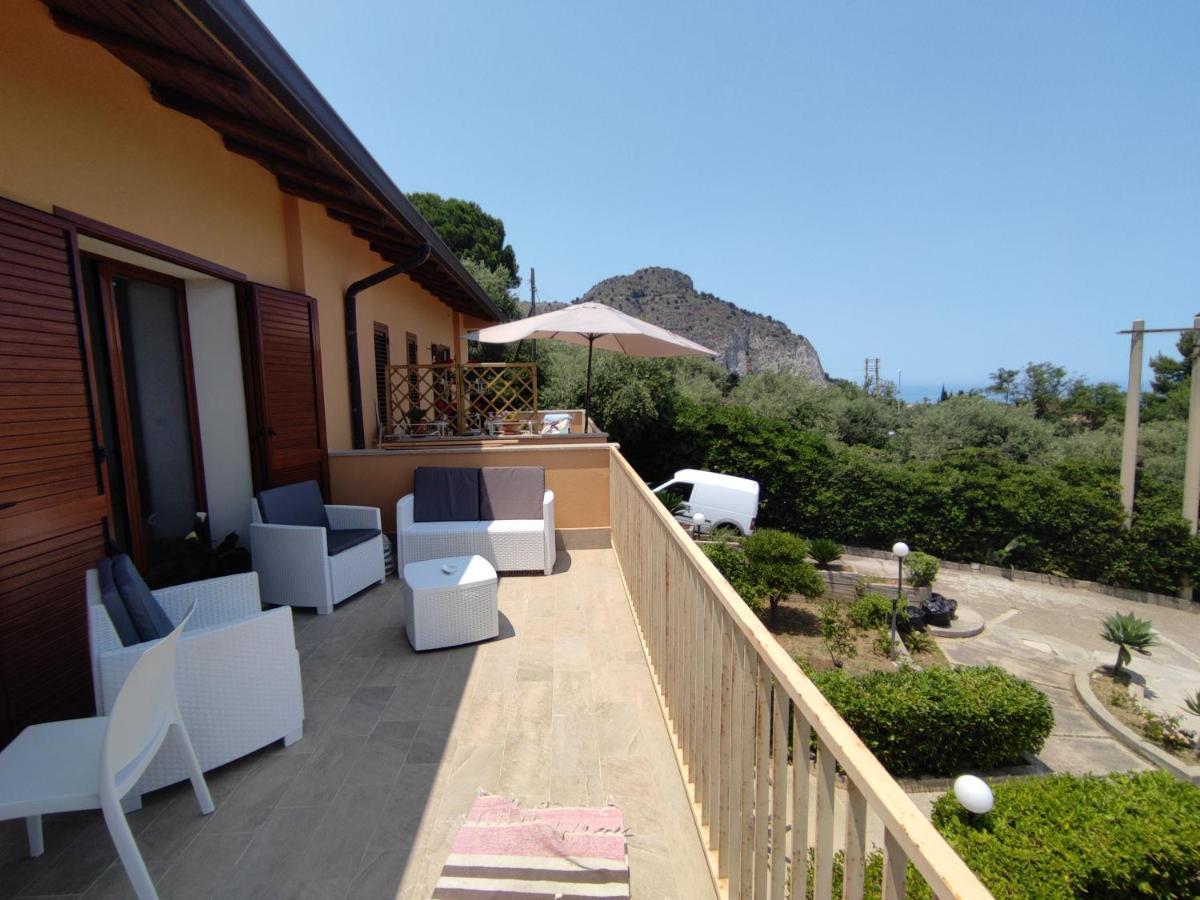 Holiday home Kalura Sea - Private Cefalu