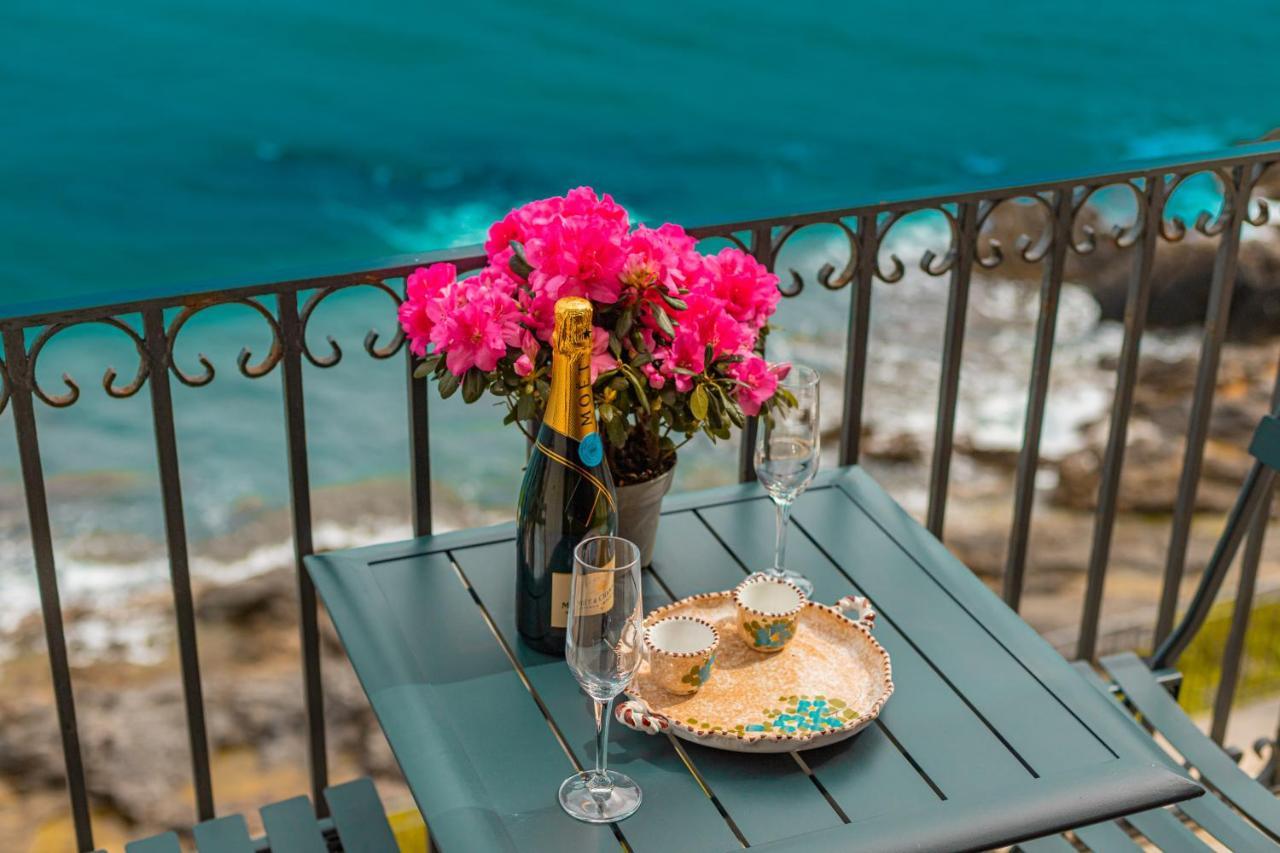 Apartment Jureka Sea View 2