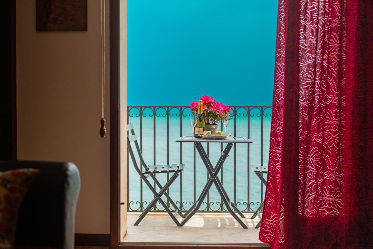 Jureka Sea View 2 * Cefalù