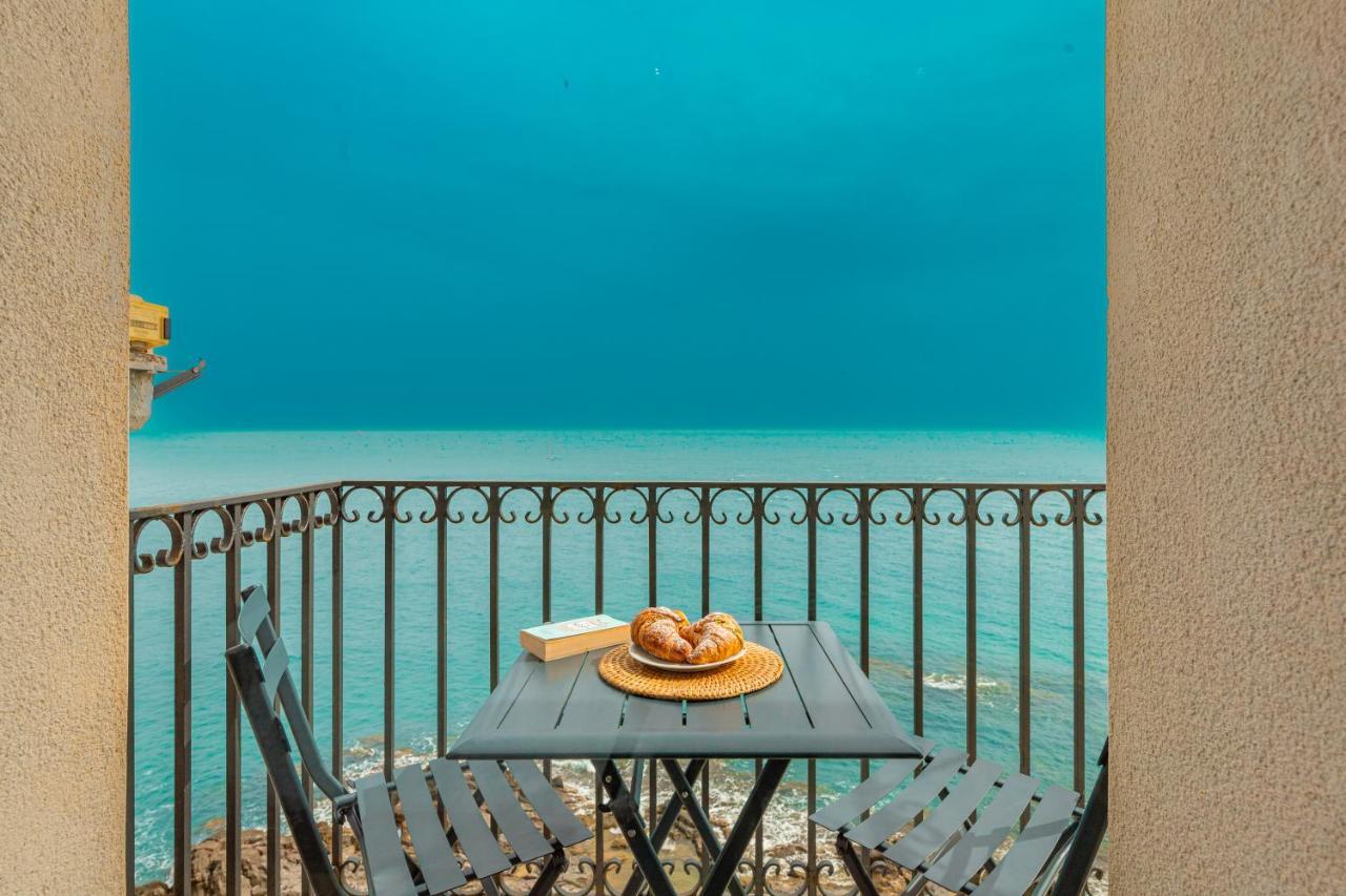 Apartment Jureka Sea View 2 Cefalu