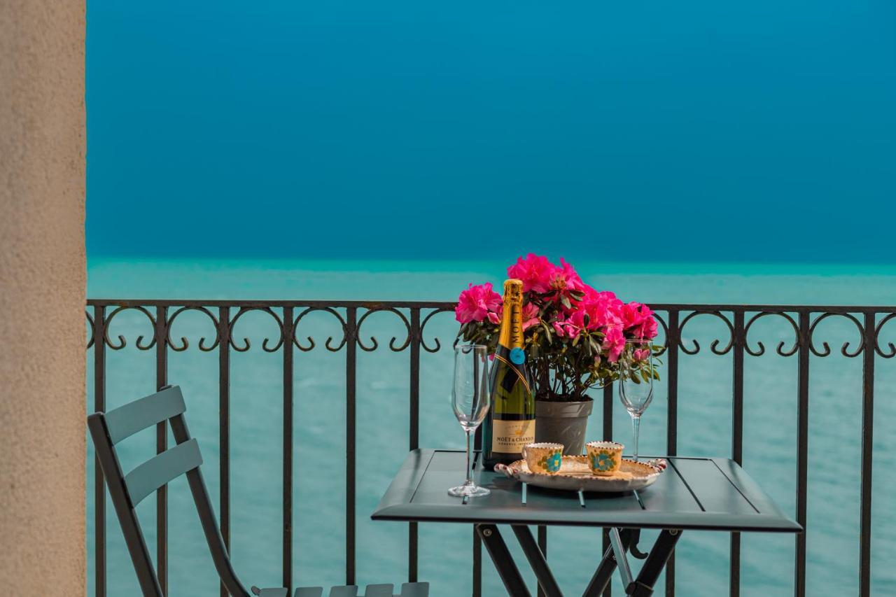 Apartment Jureka Sea View 2 Cefalu