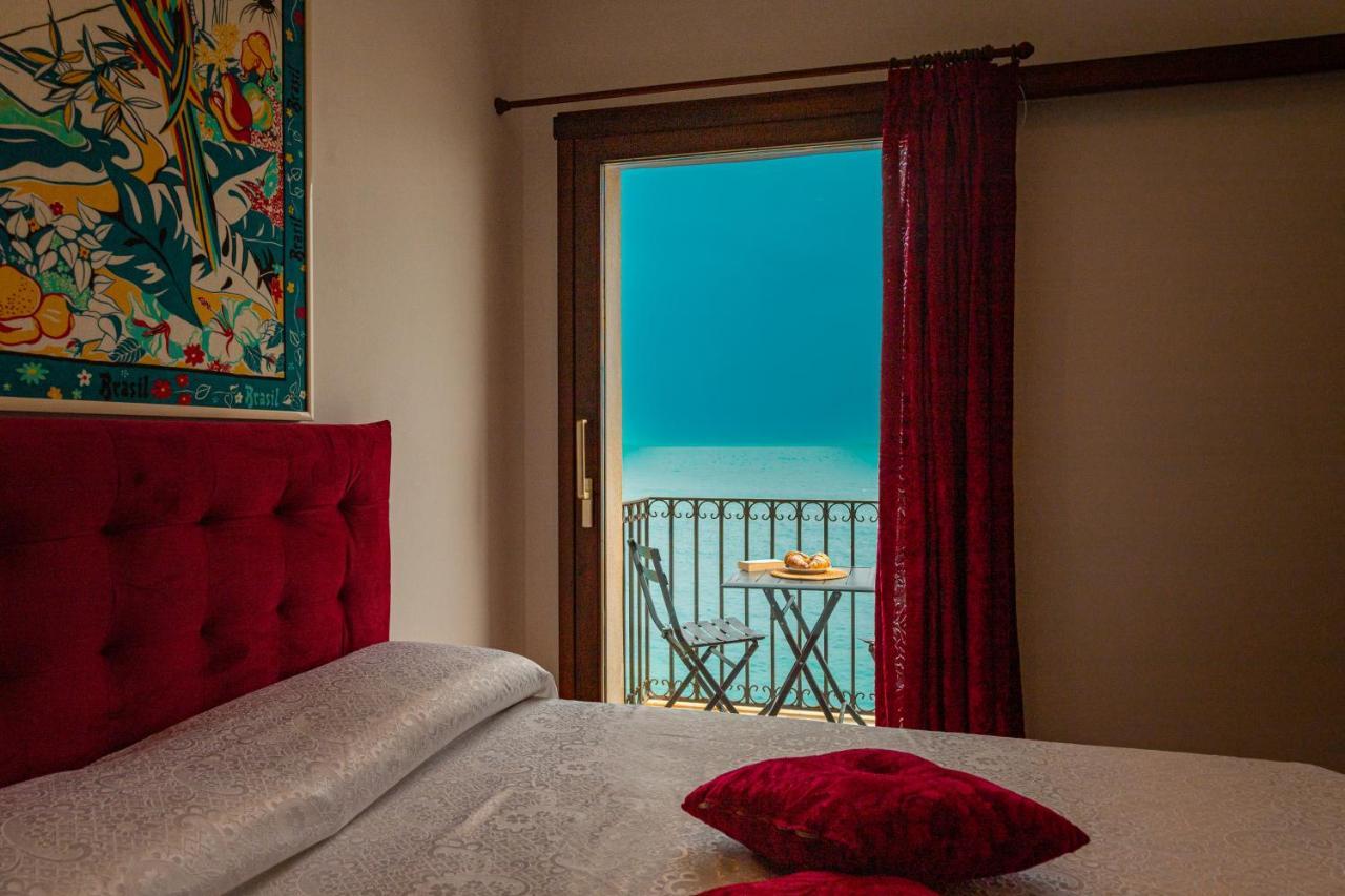 Apartment Jureka Sea View 2