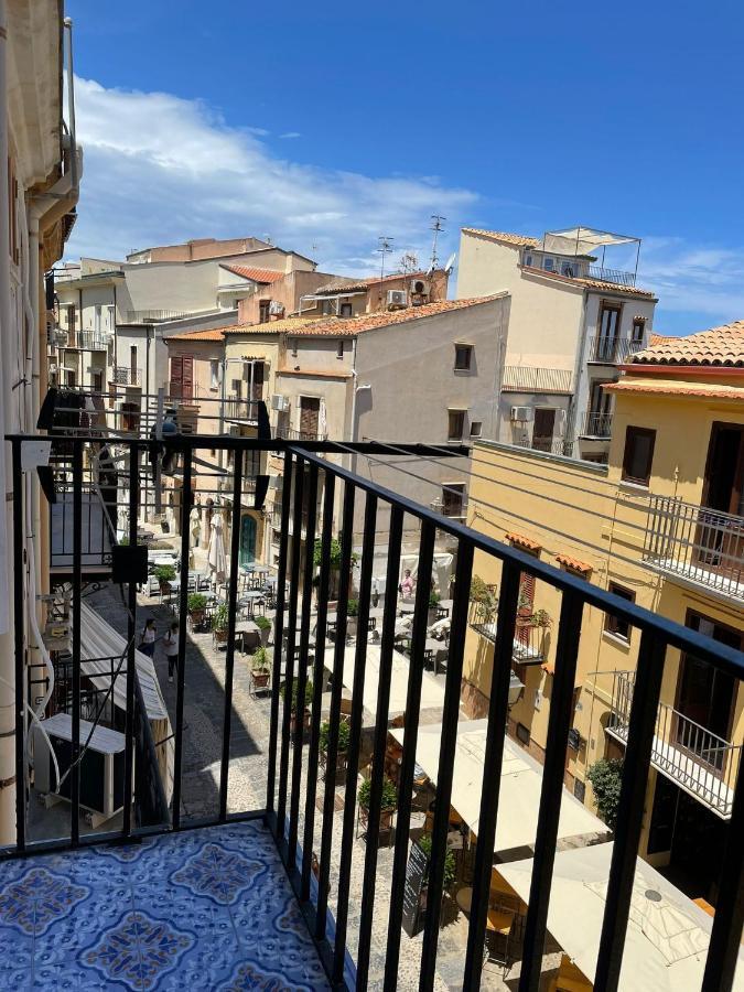 Casa Molly A Due Passi Dal Mare By Wonderful Italy Apartment Cefalu