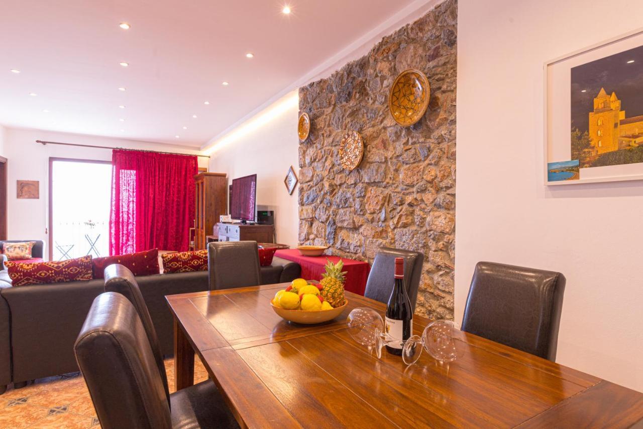 Apartment Jureka Sea View 2 Cefalu