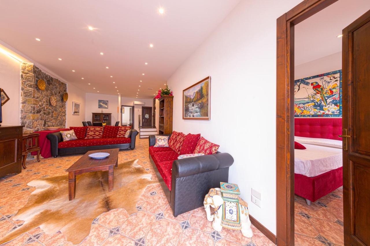 Apartment Jureka Sea View 2