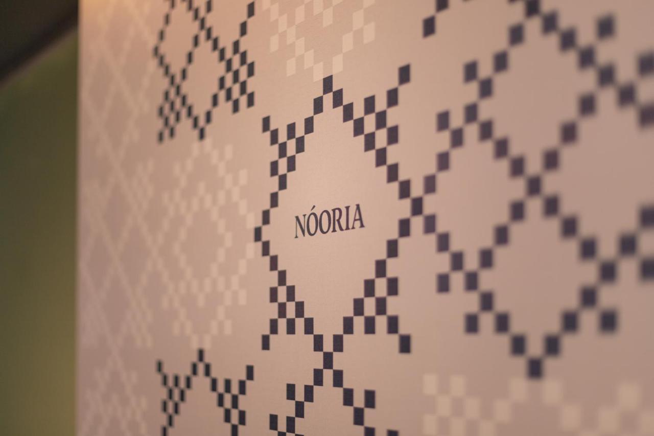 Nooria Sicilian Charme Cefalù