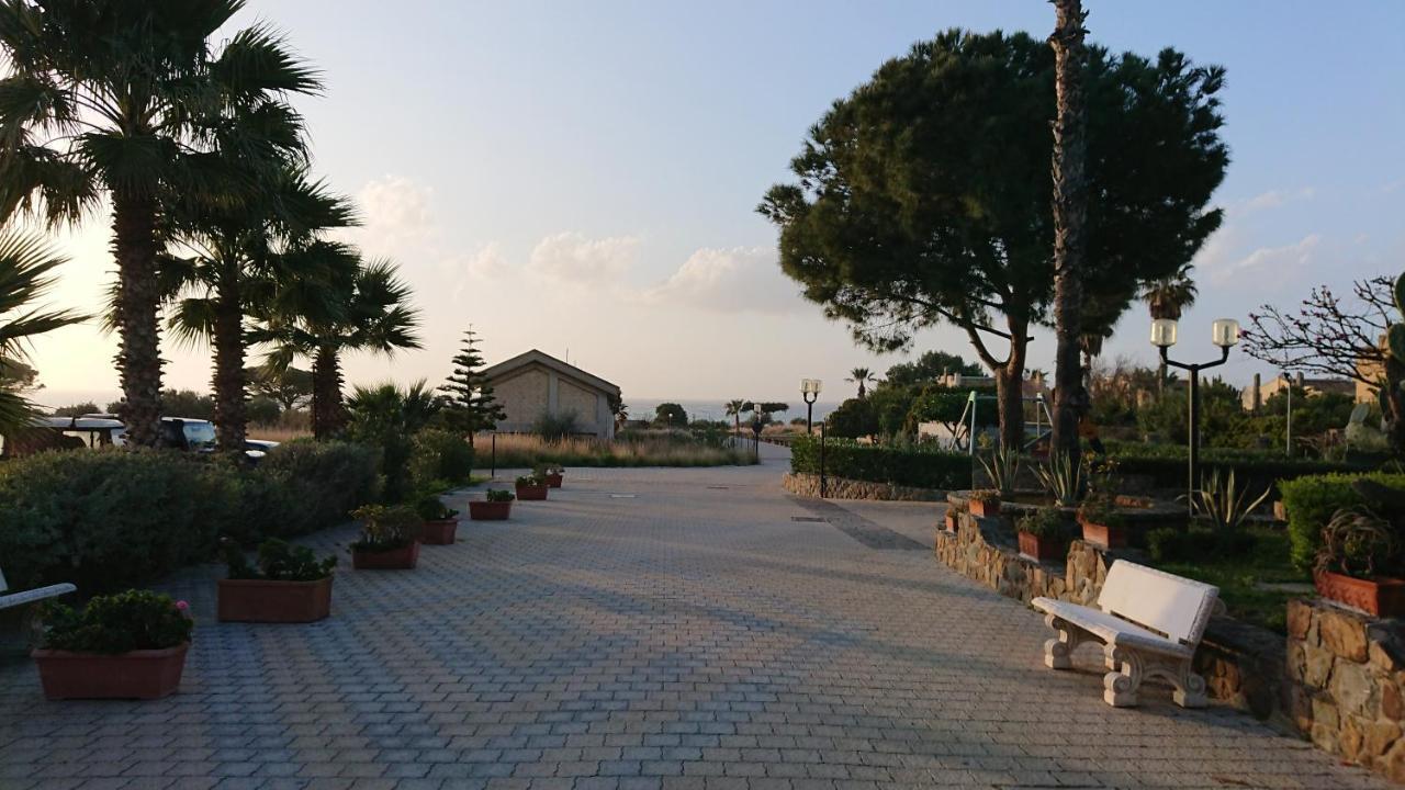 Villa Nicuzza Sea Side, Swimming Pool Cefalu