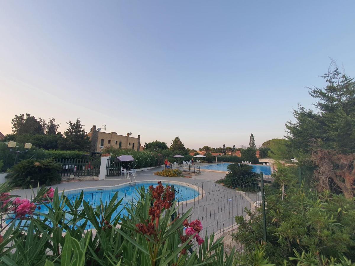 Villa Nicuzza Sea Side, Swimming Pool *