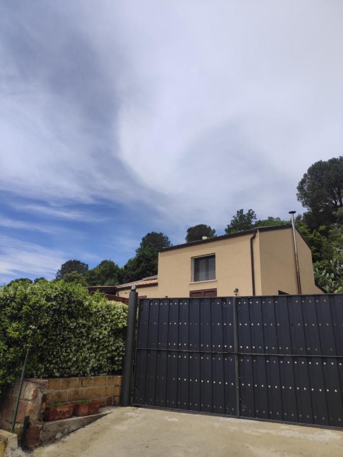 Baronessa Holiday home
