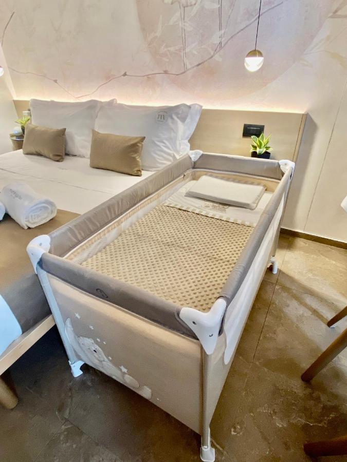 Apartment Meravigghia