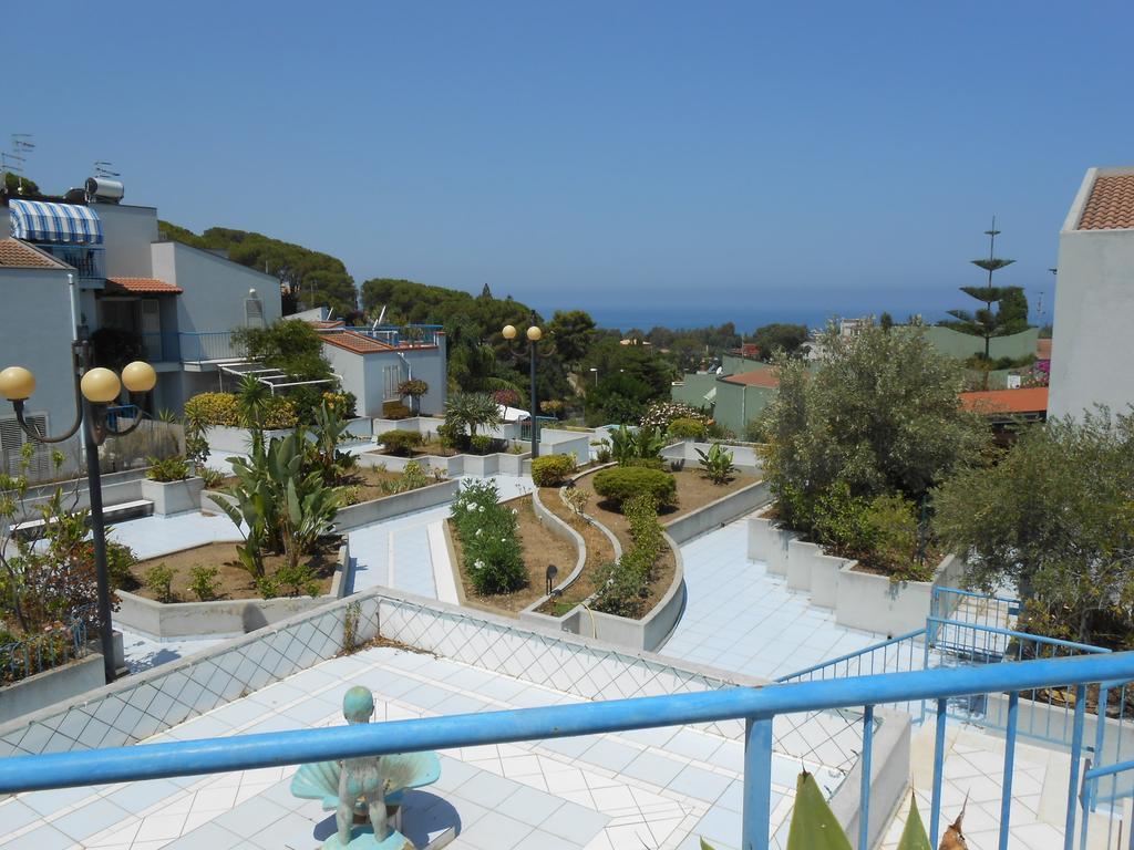 Santa Lucia Apartment Cefalu
