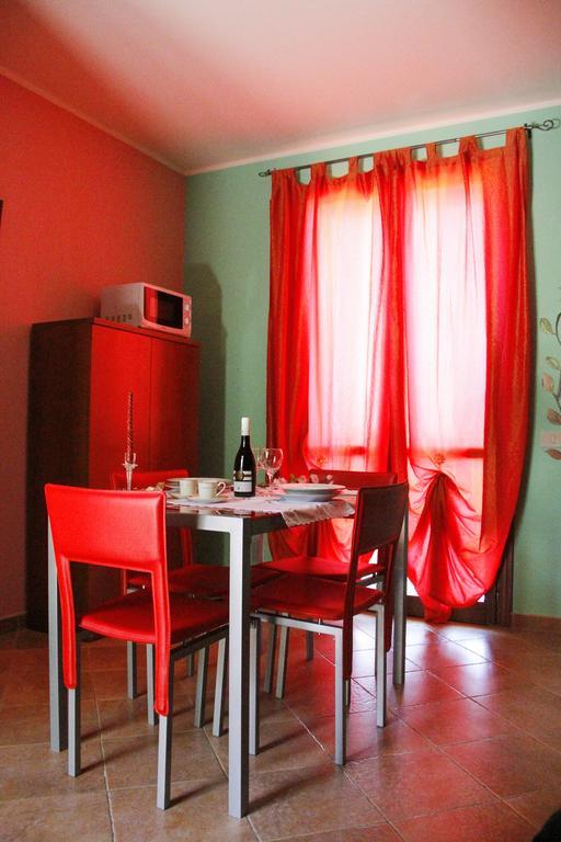 Casa Vacanze Panorama