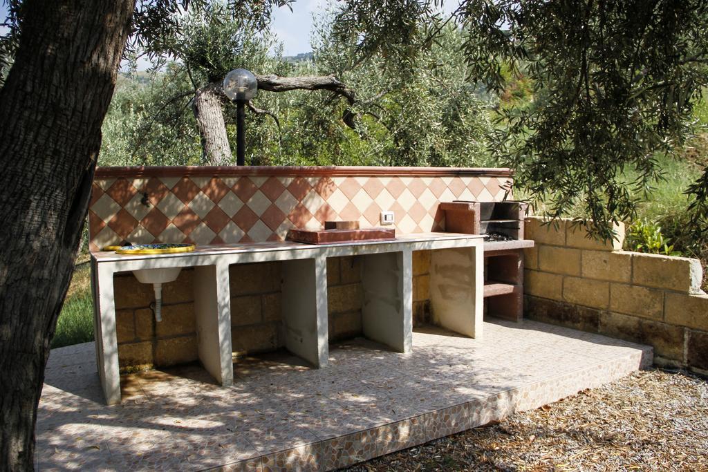 Casa Vacanze Panorama Cefalu