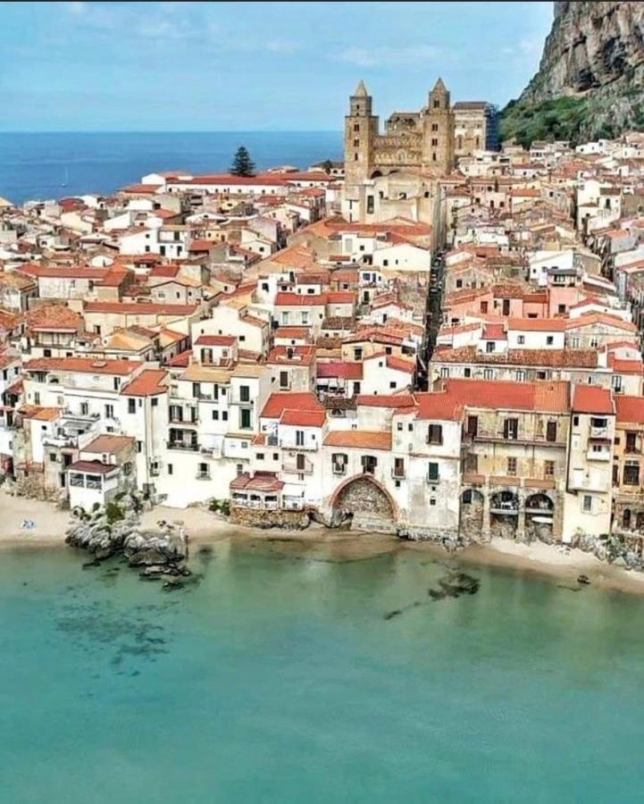 House Maranto Cefalu