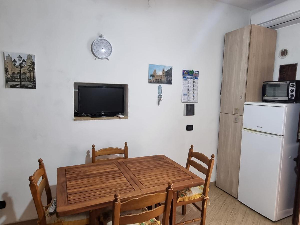 Apartment Vanni Cefalu