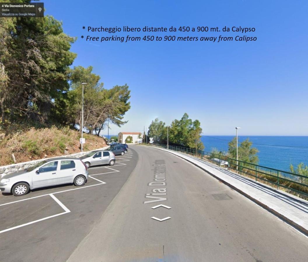 Apartment Calypso Cefalu