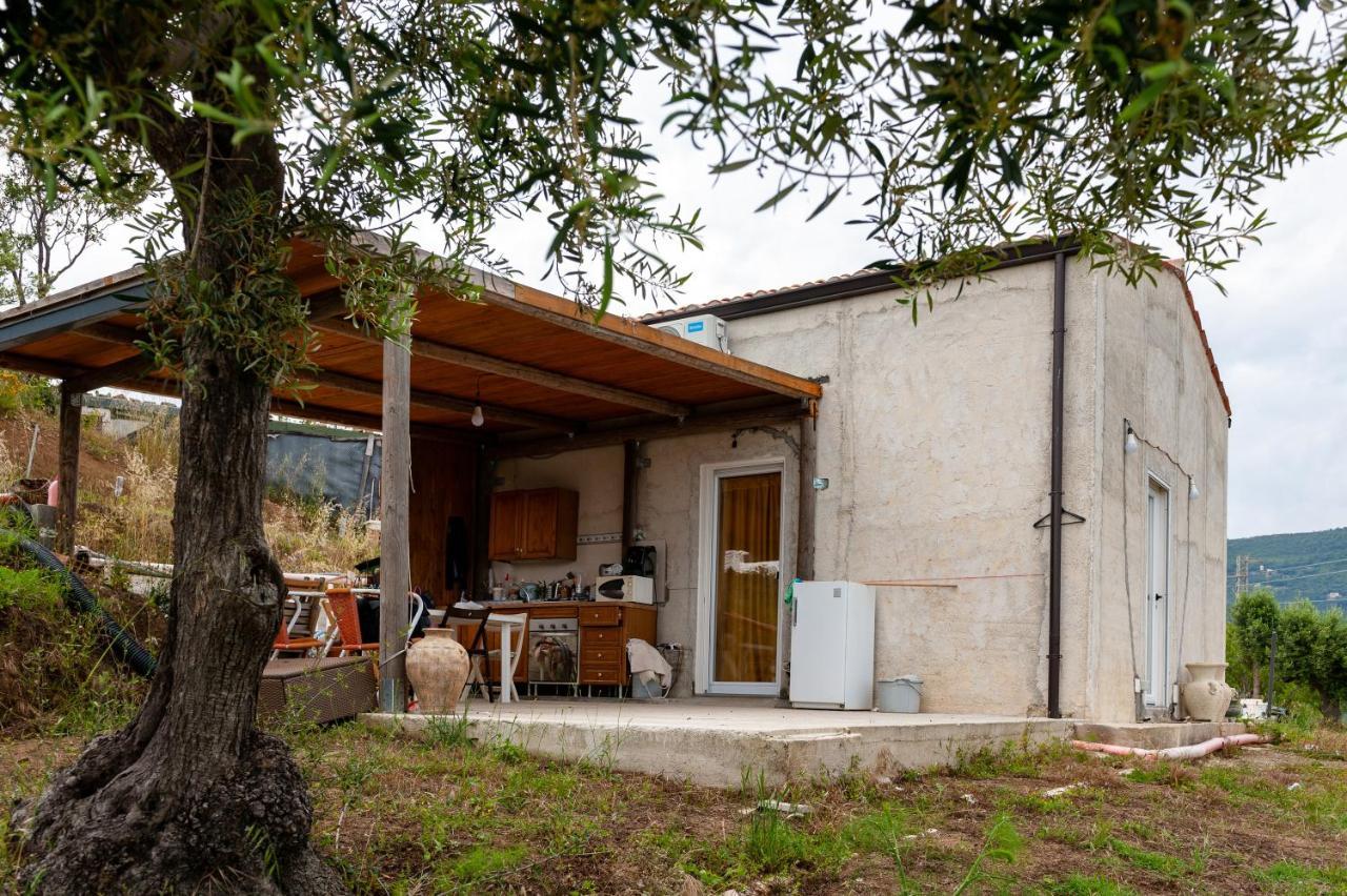 Villa Orto Degli Ulivi Cefalu