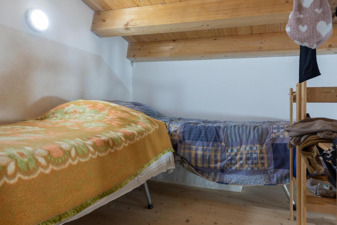 Orto Degli Ulivi * Cefalu