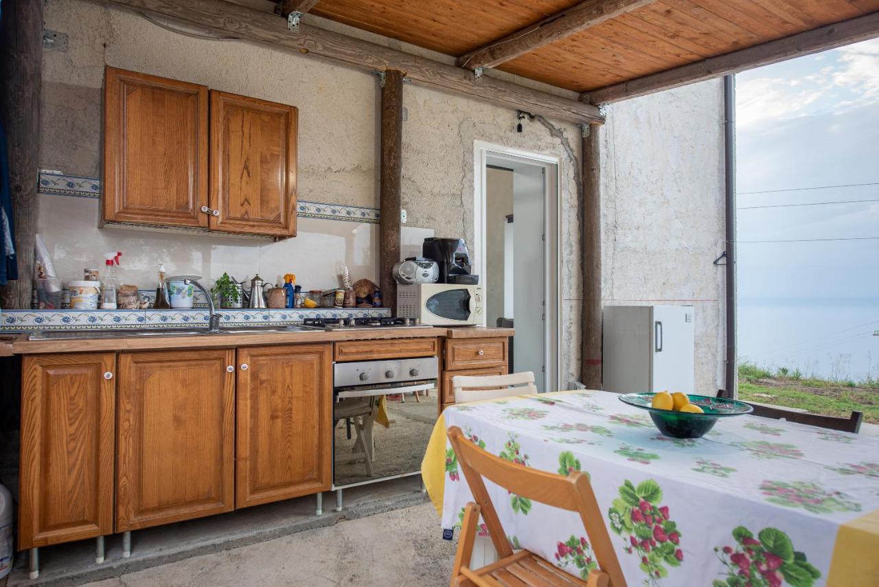 Orto Degli Ulivi Villa Cefalu